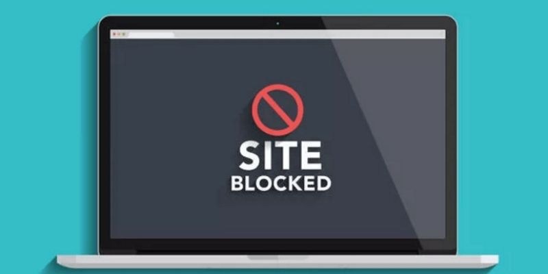 8XBET Bị Chặn - Nguyên Nhân Và Cách Khắc Phục Chuẩn 99% 2 8XBET bị chặn do đường truyền mạng quá tải