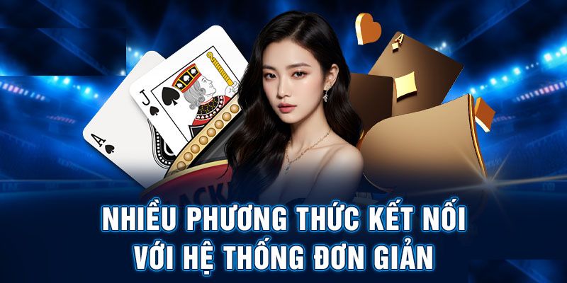 Liên Hệ 8XBET - Nhanh Chóng, Tiện Lợi, Giải Đáp Tận Tình 1 Đánh giá chung về dịch vụ liên hệ 8XBET an toàn và tiện lợi