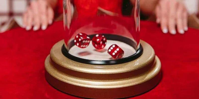 Tài Xỉu 8xbet - Game Dân Gian Đổi Thưởng Cực Hot Năm 2024 3 Các cửa cược tài xỉu 8xbet hấp dẫn và thú vị