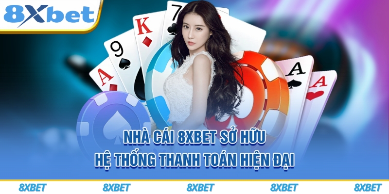 8XBET Paks ⭐️ Link Vào Nhà Cái Bóng Đá 8XBET APP 2025 ⚡️ 7 Nhà cái 8xbet sở hữu hệ thống thanh toán hiện đại